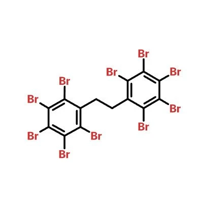 84852-53-9 1,2-bis (pentabromofenil) Eta
