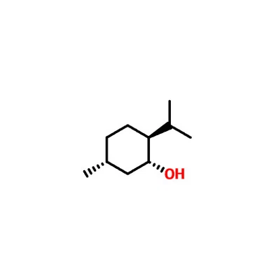 2216-51-5 L-mentol