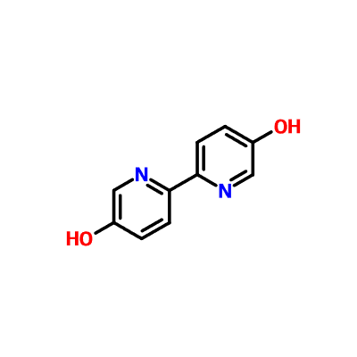 CAS 2326-78-5|[2,2'-bipiridina]-5,5'-diol