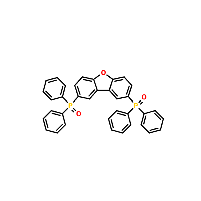 CAS 911397-27-8|Dibenzo[b,d]furan-2,8-diilbis(òxid de difenilfosfina)