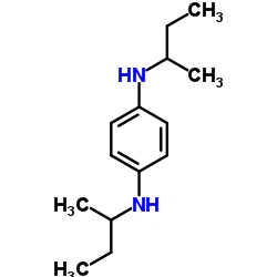 CAS:101-96-2|N,N'-Bis(1-metilpropil)-1,4-fenilendiamina