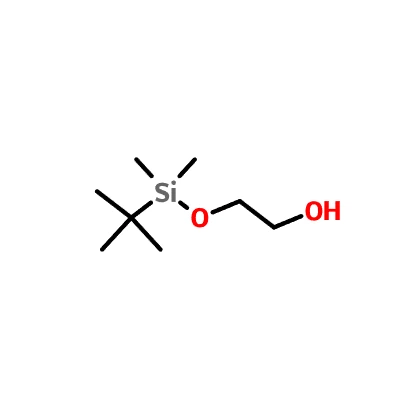 CAS 102229-10-7|(TERT.-BUTILDIMETILSILILOXIA)ETANOL