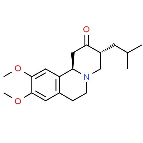 CAS:1026016-83-0|(3R,11bR)-tetrabenazina