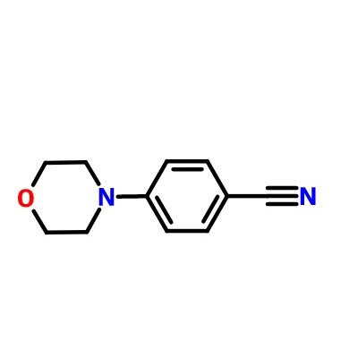 CAS 10282-31-2|4-(4-CIANOFENIL)MORFOLINA
