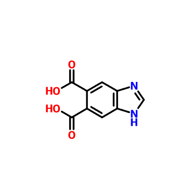 CAS 10351-75-4|Benzimidazol-5,6-àcid dicarboxílic