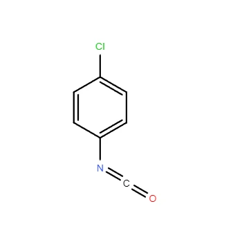 CAS 104-12-1|4-Isocianat de clorofenil