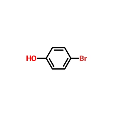 CAS 106-41-2|4-Bromofenol