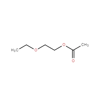 CAS 111-15-9|Etilenglicol Monoetil Èter Acetat
