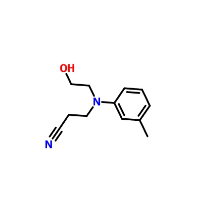 CAS 119-95-9|N-(2-CIANOETIL)-N-({2-HIDROXIETIL)-M-TOLUIDINA
