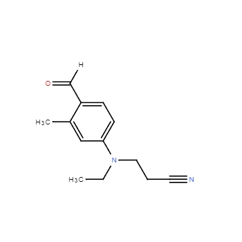 CAS 119-97-1|3-(Etil(4-formil-3-metilfenil)amino)propanenitril