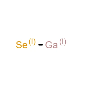 CAS 12024-11-2|Selenur de gal·li (Ga2Se3)