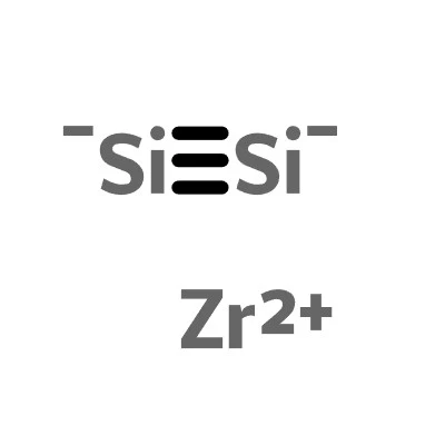 CAS:12039-90-6|Siliciur de zirconi