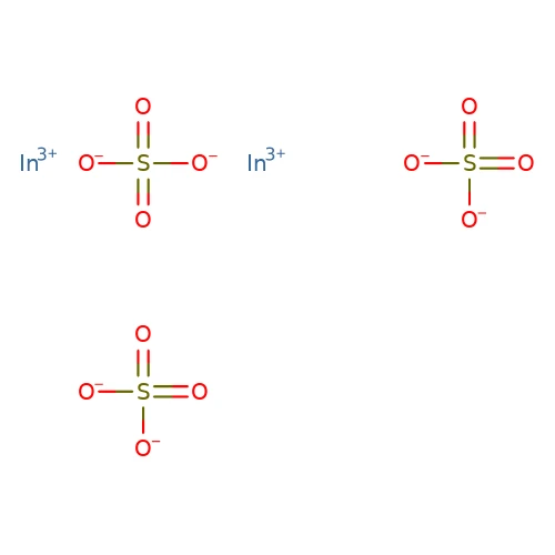 CAS:13464-82-9|Sulfat d'indi