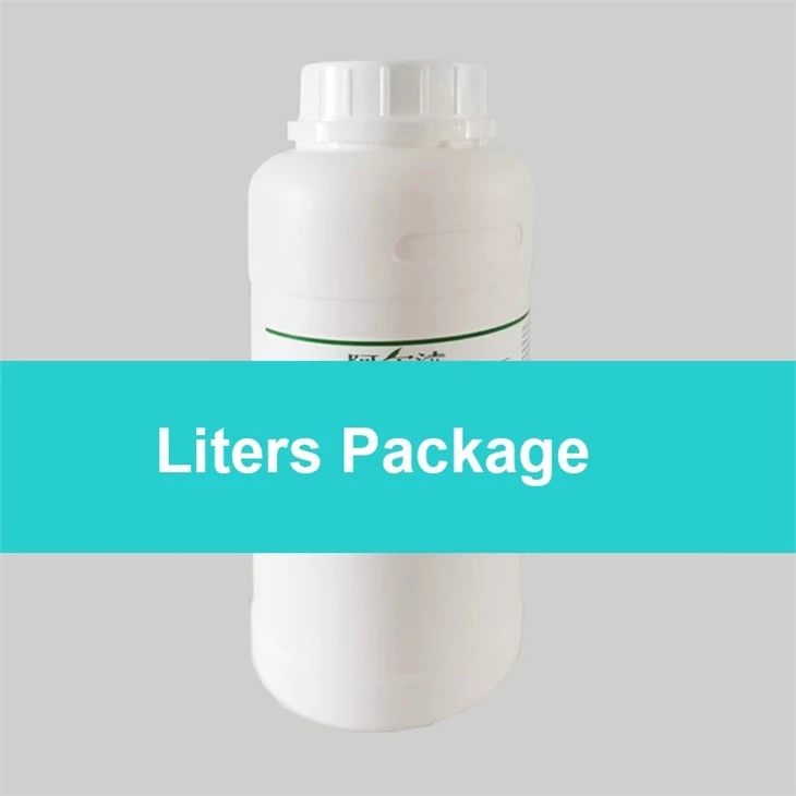 CAS:13464-82-9 | Indium Sulfate