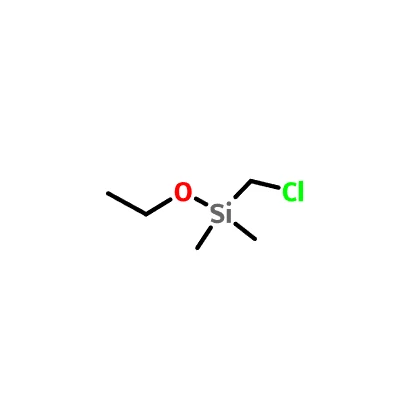 CAS 13508-53-7|CLOROMETILDIMETILETOXISILÀ