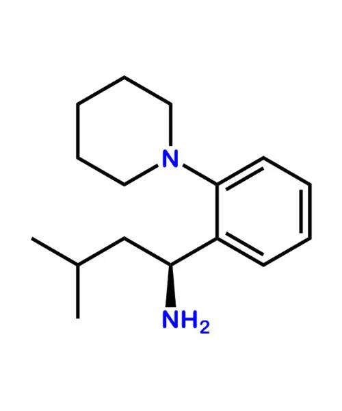 CAS:147769-93-5|(S)-3-Metil-1-(2-piperidin{-1-il-fenil)butilamina