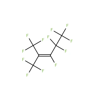 CAS 1584-03-8|Perfluoro-2-metil-2-pentè
