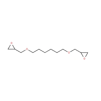 1,6-Hexanediol Diglycidyl Ether | CAS 16096-31-4 | Flexible Epoxy Crosslinking Agent | China Manufacturer