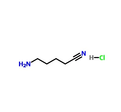 CAS 1638108-03-8 5-clorhidrat d'aminopentanenitril