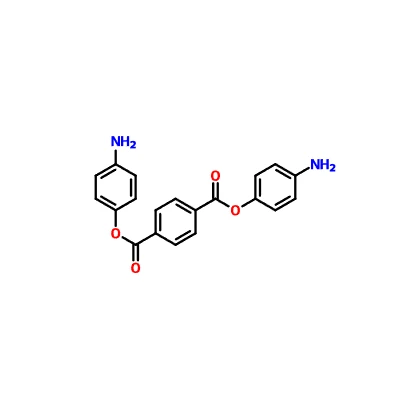 CAS 16926-73-1|1,4-èster bis({4-aminofenil) de l'àcid benzendicarboxílic