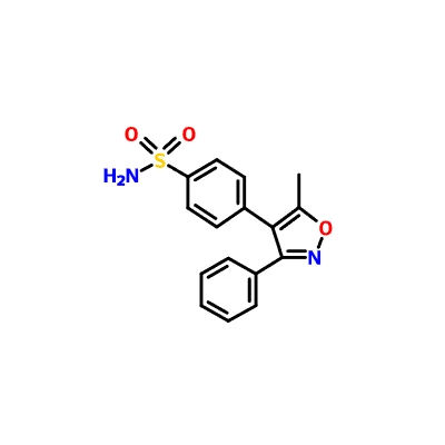 CAS 181695-72-7|VALDECOXIB