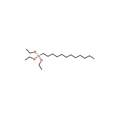 CAS 18536-91-9|N-DODECILTRIETOXISILÀ