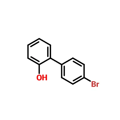 CAS 21849-89-8|4'-Bromo-[1,1'-bifenil]-2-ol