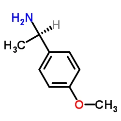 CAS:22038-86-4|(R)-( més )-1-(4-Metoxifenil)etilamina
