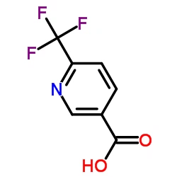 CAS:231291-22-8|6-Àcid (trifluorometil)nicotínic