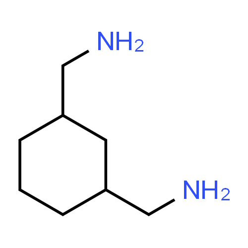 CAS 2579-20-6 | 1,3-Cyclohexanebis(methylamine)