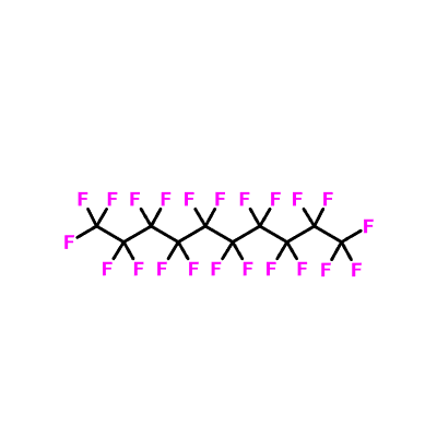 CAS 307-45-9|Perfluorodecà