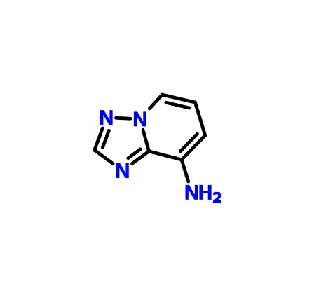 CAS 31052-95-6 [1,2,4]Triazolo[1,5-a]piridina-8-amina