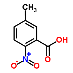 CAS:3113-72-2|Àcid 5-metil-2-nitrobenzoic