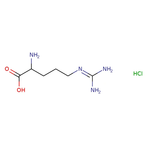CAS:32042-43-6|Clorhidrat de DL-Arginina monohidrat