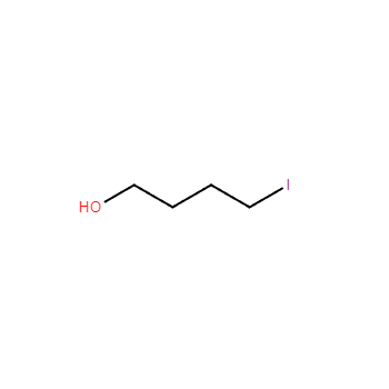 CAS 3210-08-0|4-iodo-1-butanol
