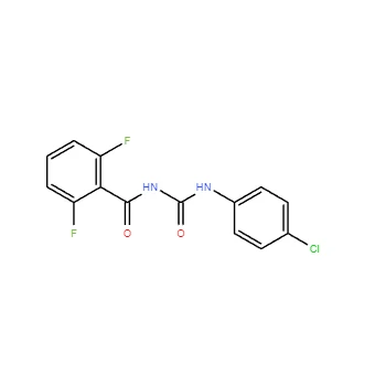 CAS 35367-38-5|Diflubenzuron