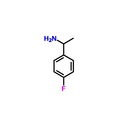 CAS 374898-01-8|(R)-1-(4-Fluorofenil)etilamina