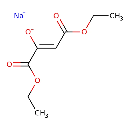 CAS:40876-98-0|Àcid oxalacètic èster dietílic sal sòdica