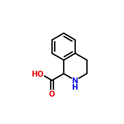 CAS 41034-52-0|ÀCID CARBOXÍLIC 1,2,3,4-TETRAHIDRO-ISOQUINOLINA-1-