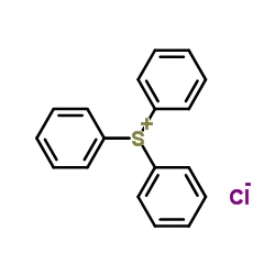 CAS:4270-70-6|Clorur de trifenilsulfoni