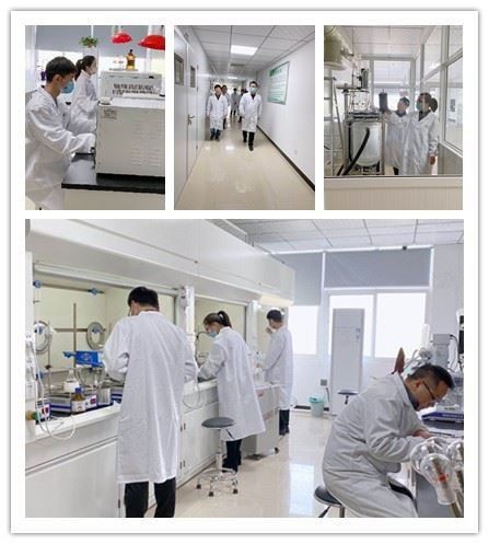 CAS:454-31-9 | Ethyl Difluoroacetate