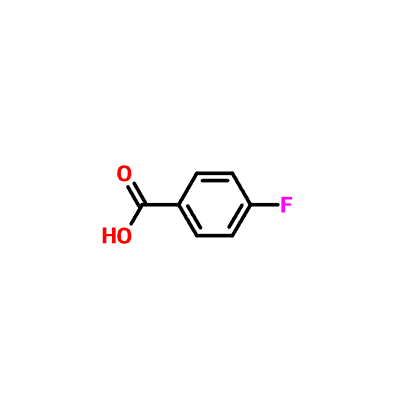 CAS 456-22-4|4-Àcid fluorobenzoic