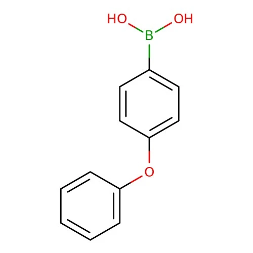 CAS:51067-38-0|4-Àcid fenoxifenilborònic
