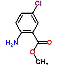 CAS:5202-89-1|5-cloroantranilat de metil