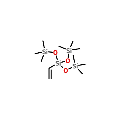 CAS 5356-84-3|Vinil Tris(trimetilsiloxi)silà