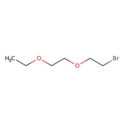 CAS:54550-36-6|Bromur de 2-(2-etoxietoxi)etil