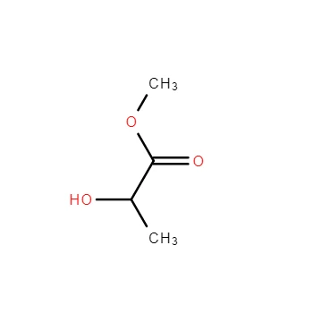 CAS 547-64-8|Lactat de metil