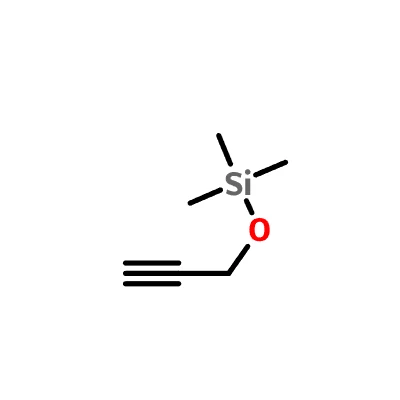 CAS 5582-62-7|PROPARGILOXITRIMETILSILANO