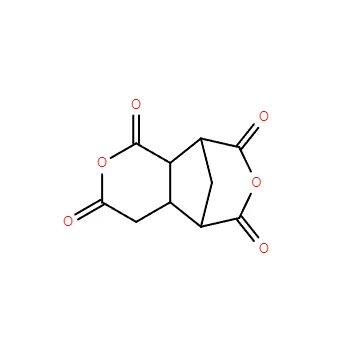 CAS 6053-46-9|3-(carboximetil)-1,2,4-àcid ciclopentàtricarboxílic 1,4:2,3-dianhídrid