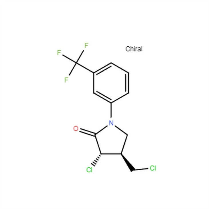 CAS 61213-25-0 | Fluorochloridone
